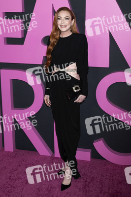 Filmpremiere 'Mean Girls: Der Girls Club' in New York
