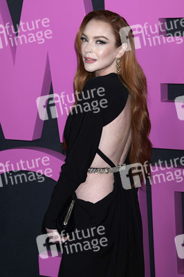 Filmpremiere 'Mean Girls: Der Girls Club' in New York