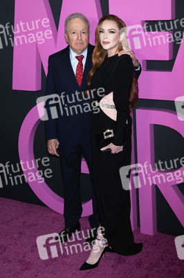 Filmpremiere 'Mean Girls: Der Girls Club' in New York
