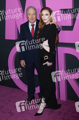 Filmpremiere 'Mean Girls: Der Girls Club' in New York