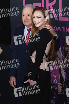 Filmpremiere 'Mean Girls: Der Girls Club' in New York