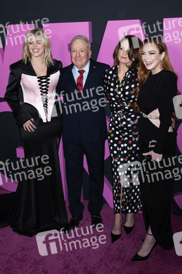 Filmpremiere 'Mean Girls: Der Girls Club' in New York