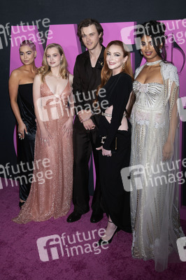 Filmpremiere 'Mean Girls: Der Girls Club' in New York