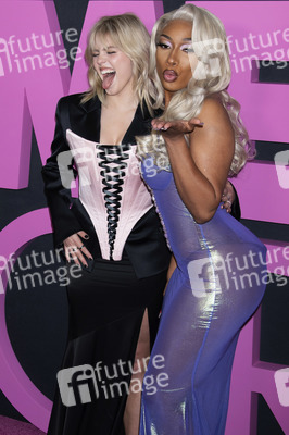 Filmpremiere 'Mean Girls: Der Girls Club' in New York