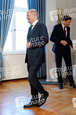 Neujahrsempfang des Bundespräsidenten in Berlin