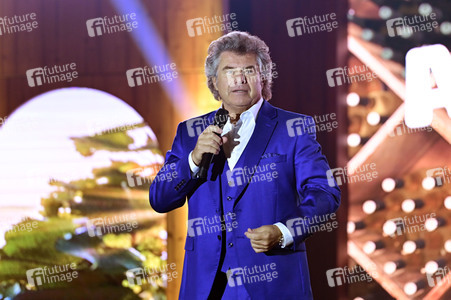 Show 'Schlager & Spaß mit Andy Borg' in Löbau