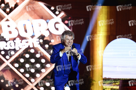 Show 'Schlager & Spaß mit Andy Borg' in Löbau