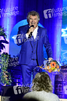 Show 'Schlager & Spaß mit Andy Borg' in Löbau