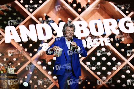 Show 'Schlager & Spaß mit Andy Borg' in Löbau