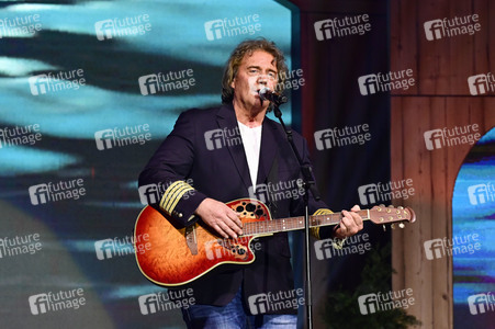 Show 'Schlager & Spaß mit Andy Borg' in Löbau