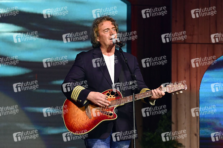 Show 'Schlager & Spaß mit Andy Borg' in Löbau