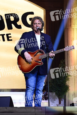 Show 'Schlager & Spaß mit Andy Borg' in Löbau