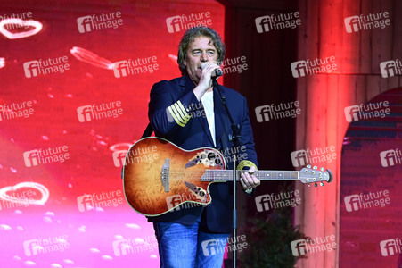 Show 'Schlager & Spaß mit Andy Borg' in Löbau