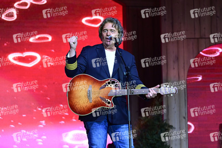 Show 'Schlager & Spaß mit Andy Borg' in Löbau