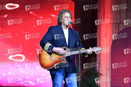 Show 'Schlager & Spaß mit Andy Borg' in Löbau