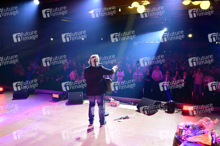 Show 'Schlager & Spaß mit Andy Borg' in Löbau