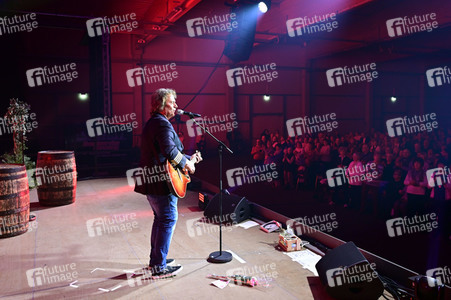 Show 'Schlager & Spaß mit Andy Borg' in Löbau