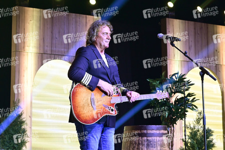 Show 'Schlager & Spaß mit Andy Borg' in Löbau