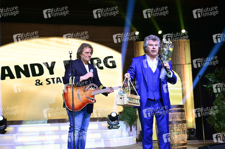 Show 'Schlager & Spaß mit Andy Borg' in Löbau
