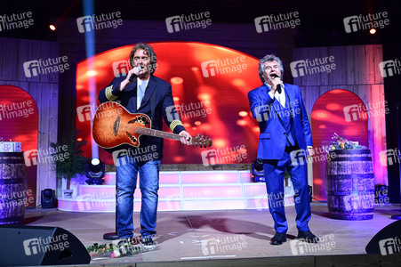 Show 'Schlager & Spaß mit Andy Borg' in Löbau