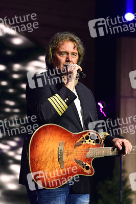 Show 'Schlager & Spaß mit Andy Borg' in Löbau