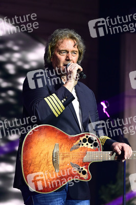 Show 'Schlager & Spaß mit Andy Borg' in Löbau