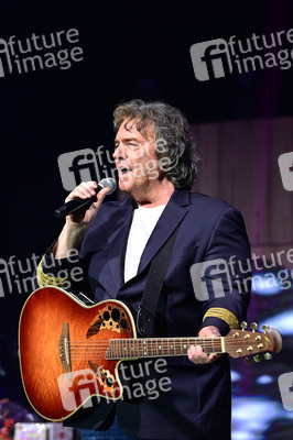Show 'Schlager & Spaß mit Andy Borg' in Löbau