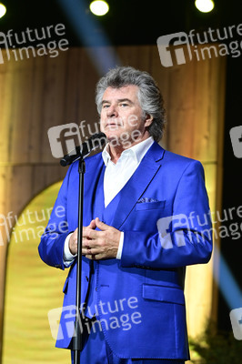 Show 'Schlager & Spaß mit Andy Borg' in Löbau
