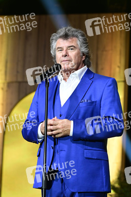 Show 'Schlager & Spaß mit Andy Borg' in Löbau