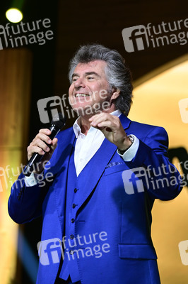 Show 'Schlager & Spaß mit Andy Borg' in Löbau