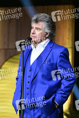 Show 'Schlager & Spaß mit Andy Borg' in Löbau