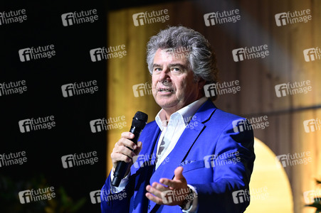 Show 'Schlager & Spaß mit Andy Borg' in Löbau