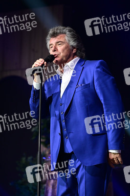 Show 'Schlager & Spaß mit Andy Borg' in Löbau