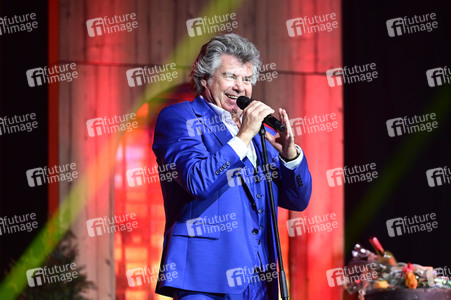 Show 'Schlager & Spaß mit Andy Borg' in Löbau