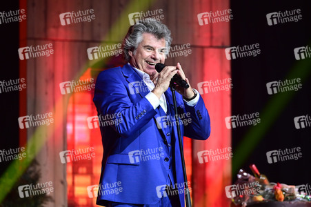 Show 'Schlager & Spaß mit Andy Borg' in Löbau