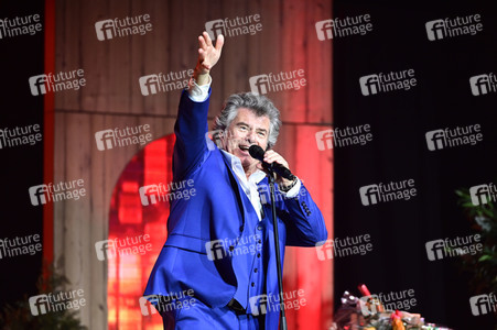 Show 'Schlager & Spaß mit Andy Borg' in Löbau