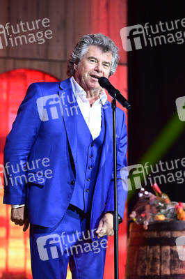 Show 'Schlager & Spaß mit Andy Borg' in Löbau