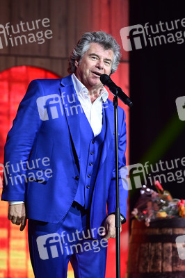 Show 'Schlager & Spaß mit Andy Borg' in Löbau