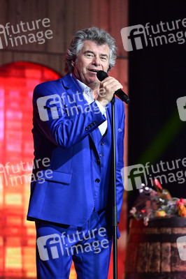 Show 'Schlager & Spaß mit Andy Borg' in Löbau
