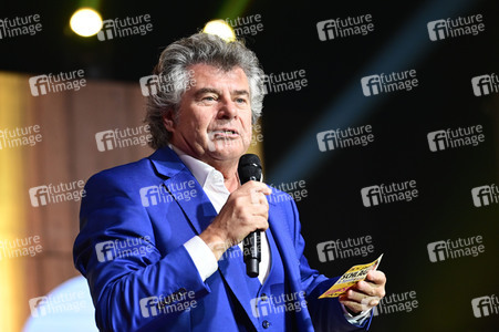 Show 'Schlager & Spaß mit Andy Borg' in Löbau