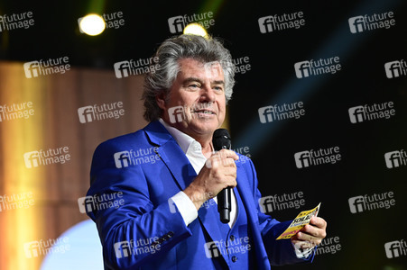 Show 'Schlager & Spaß mit Andy Borg' in Löbau