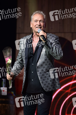 Show 'Schlager & Spaß mit Andy Borg' in Löbau