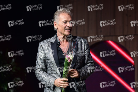 Show 'Schlager & Spaß mit Andy Borg' in Löbau