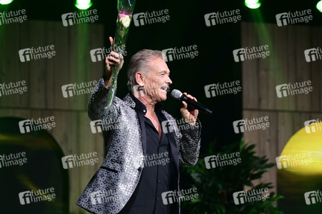 Show 'Schlager & Spaß mit Andy Borg' in Löbau