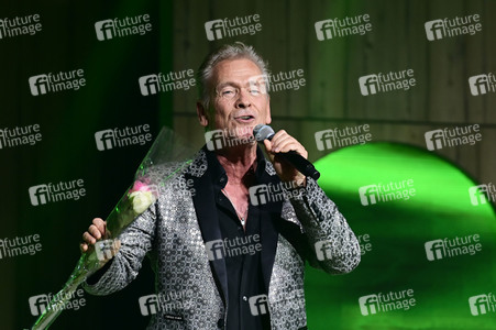Show 'Schlager & Spaß mit Andy Borg' in Löbau