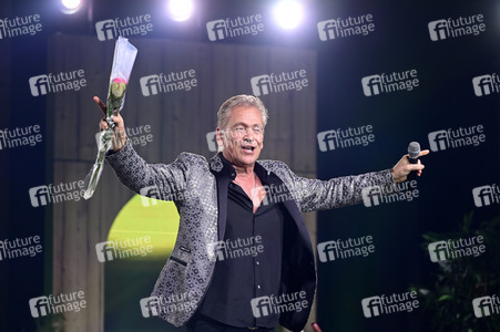 Show 'Schlager & Spaß mit Andy Borg' in Löbau