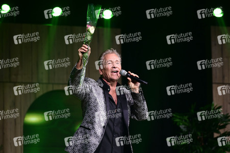Show 'Schlager & Spaß mit Andy Borg' in Löbau