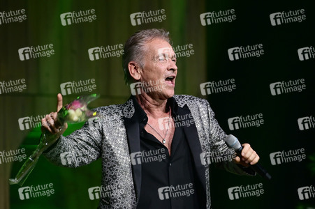 Show 'Schlager & Spaß mit Andy Borg' in Löbau