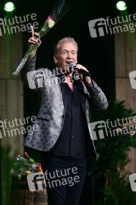 Show 'Schlager & Spaß mit Andy Borg' in Löbau