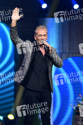 Show 'Schlager & Spaß mit Andy Borg' in Löbau
